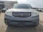 2013 Honda Pilot EXL