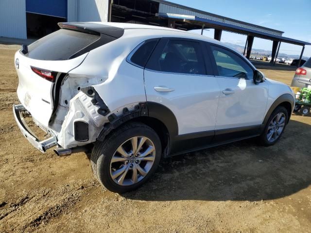 2021 Mazda CX-30 Preferred