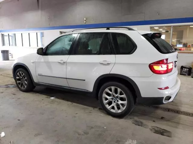 2013 BMW X5 XDRIVE35I