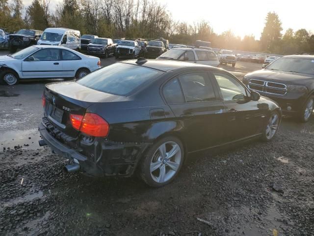 2011 BMW 335 I