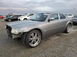 Vehiculos salvage en venta de Copart Antelope, CA: 2006 Chrysler 300C