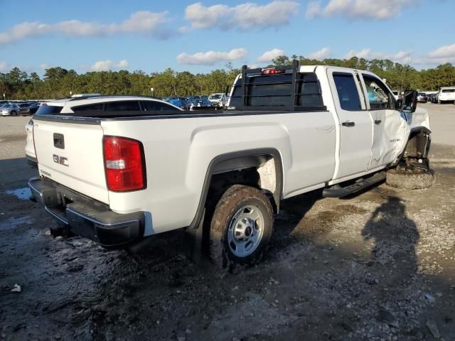 2017 GMC Sierra K2500 Heavy Duty