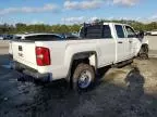 2017 GMC Sierra K2500 Heavy Duty