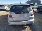 2009 Honda FIT Sport