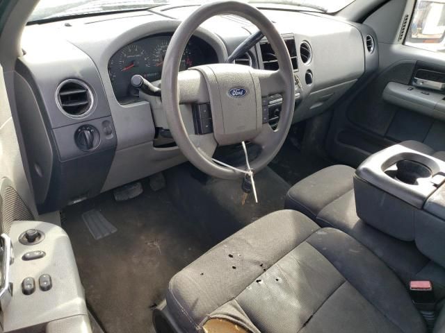 2004 Ford F150