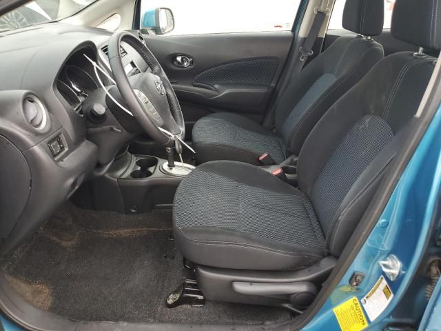 2014 Nissan Versa Note S