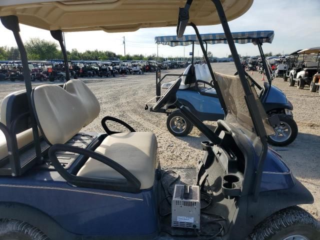 2016 Clubcar 2016 Golf Golf Cart