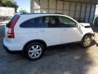 2009 Honda CR-V EXL