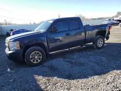 Chevrolet salvage cars for sale: 2010 Chevrolet Silverado K1500