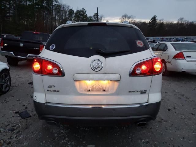 2009 Buick Enclave CXL