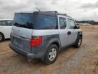 2004 Honda Element EX