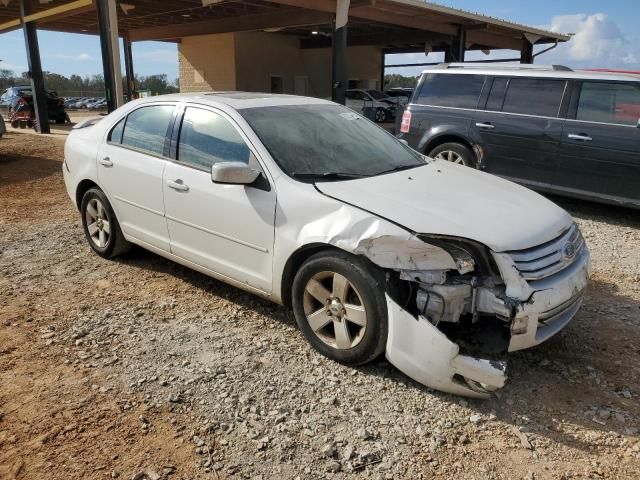 2006 Ford Fusion SE