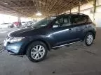 2011 Nissan Murano S