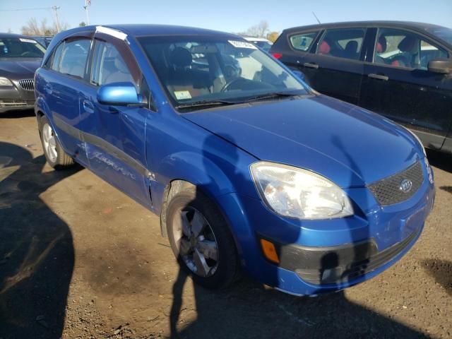 2007 KIA Rio 5 SX