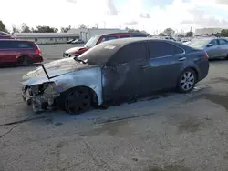 2007 Lexus ES 350 en venta en Martinez, CA