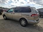 2002 Toyota Sienna LE