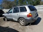 2002 Hyundai Santa FE GLS