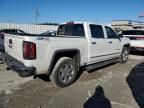 2016 GMC Sierra K1500 SLT