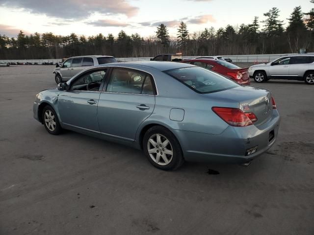 2008 Toyota Avalon XL