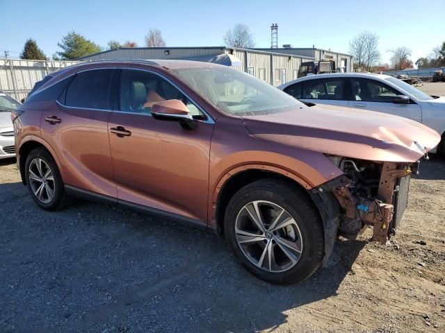 2023 Lexus RX 350 Base