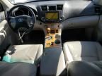 2008 Toyota Highlander Hybrid Limited