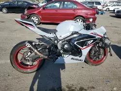 Salvage cars for sale from Copart Pennsburg, PA: 2024 Suzuki GSX-R1000