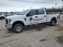 Ford f250 Super Duty Vehiculos salvage en venta: 2019 Ford F250 Super Duty