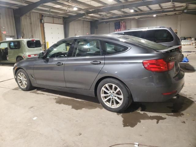 2014 BMW 328 Xigt