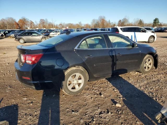 2014 Chevrolet Malibu LS