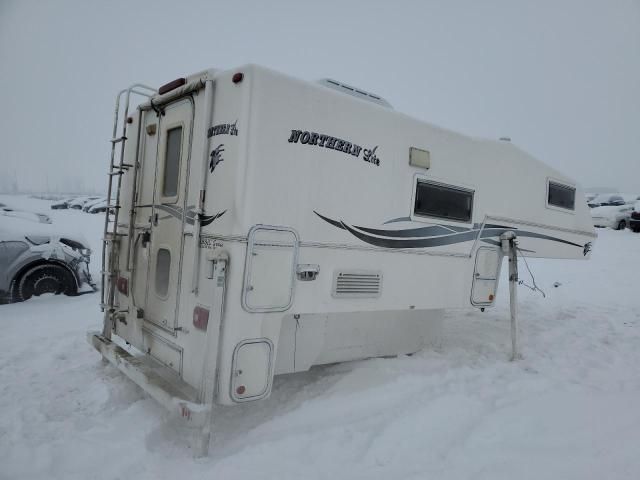 2007 Nvbu Camper