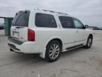 2008 Infiniti QX56