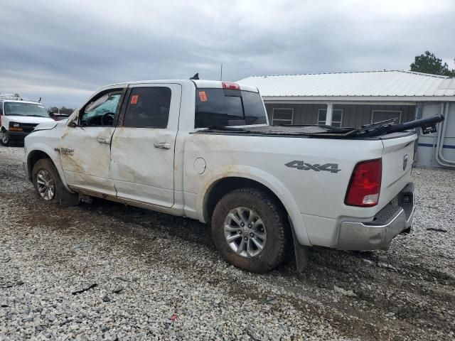 2018 Dodge RAM 1500 SLT