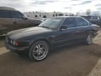 1995 BMW 540 I Automatic