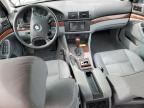 2001 BMW 530 I Automatic