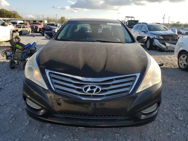 2013 Hyundai Azera GLS