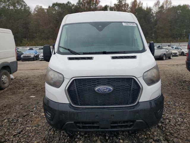 2024 Ford Transit T-250