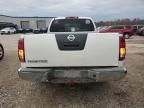 2010 Nissan Frontier King Cab SE