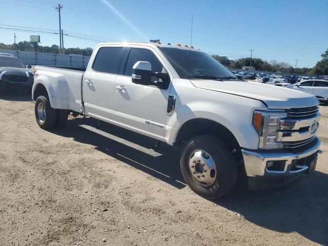 2017 Ford F350 Super Duty