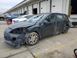 Mazda Vehiculos salvage en venta: 2012 Mazda 3 I