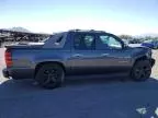 2011 Chevrolet Avalanche LS