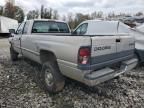 1999 Dodge RAM 2500