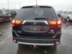 2016 Mitsubishi Outlander GT