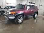 2007 Toyota FJ Cruiser