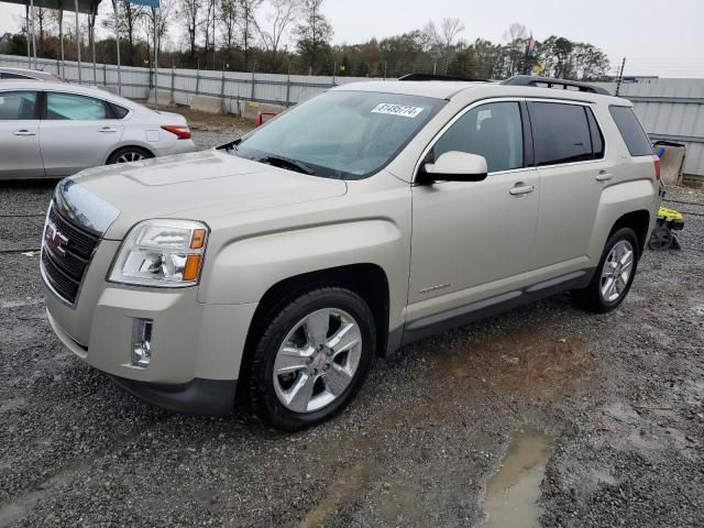 2015 GMC Terrain SLT