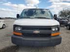 2014 Chevrolet Express G2500