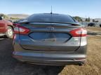 2015 Ford Fusion SE Hybrid