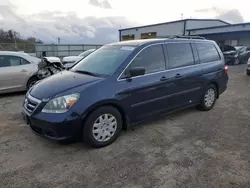 2005 Honda Odyssey LX en venta en Mcfarland, WI