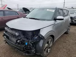 2023 KIA Soul GT Line en venta en Elgin, IL