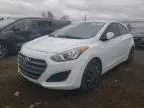 2017 Hyundai Elantra GT