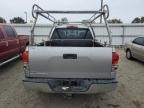 2007 Toyota Tundra Double Cab SR5